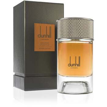 Signature Collection British Leather EDP